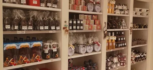 « Un jour, un commerçant » : la Chocolaterie de Bourgogne