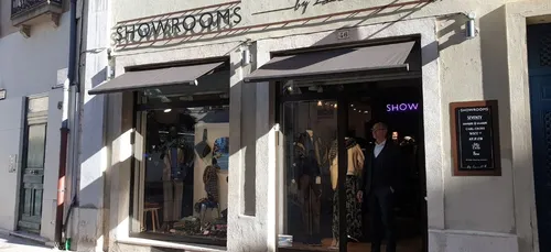 Une solution pour les commerces fermés et qui n’ont pas de site...