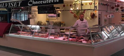 « Un jour, un commerçant » : la boucherie Alviset