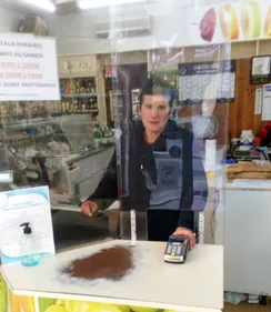 « Un jour, un commerçant » : l’Union des commerçants et artisans...