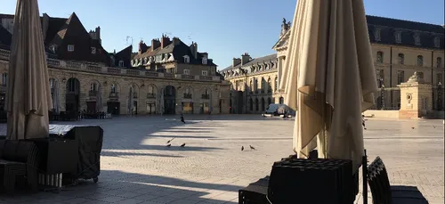 Les infos qu’il ne fallait pas rater cette semaine en Côte d’Or