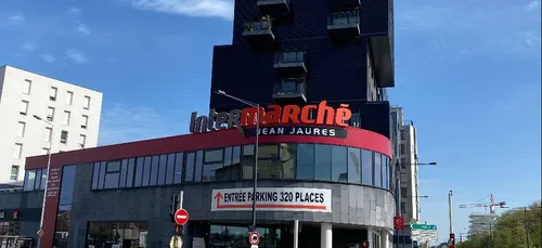 L’Intermarché de l’avenue Jean Jaurès s’engage auprès des...