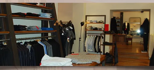 « Un jour, un commerçant » : la boutique « Nature d’homme »