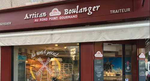 « Un jour, un commerçant » : la boulangerie « Au rond-point gourmand »