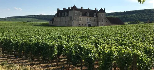 Bourgogne-Franche-Comté Tourisme vient en aide aux structures de la...