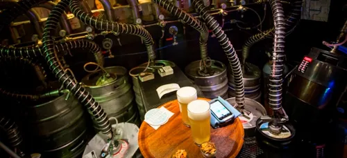 « Un jour, un commerçant » : le bar « Les BerThoM »