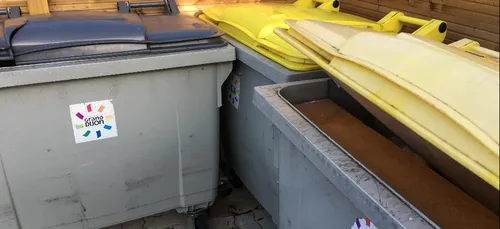 Les déchetteries de Dijon métropole rouvrent à partir de ce lundi