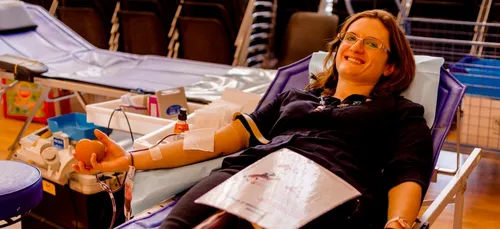 Une collecte de sang ce mardi à Bressey-sur-Tille