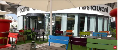 « Un jour, un commerçant » : le restaurant « Carte Blanche »