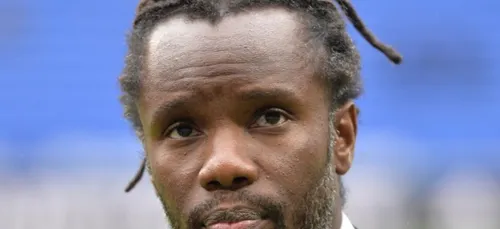 Football : Peguy Luyindula nommé Directeur sportif du DFCO