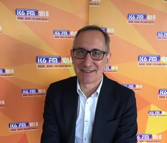 Le maire de Saint-Apollinaire tire son coup de gueule