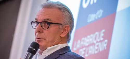 Le président de l’UIMM de Côte d’Or appelle à une reprise rapide de...