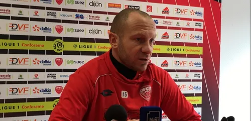 « Sportifs confinés en Côte d’Or » : Florent Balmont sur son avenir...