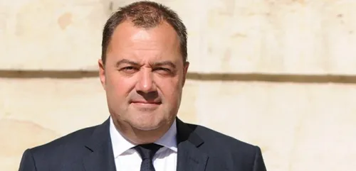 « Sportifs confinés en Côte d’Or » : le président du DFCO fait le...