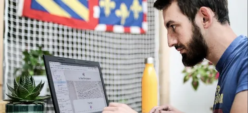 Un traducteur en ligne des patois bourguignons