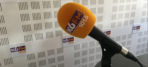 K6FM est resté mobilisé pendant tout le confinement