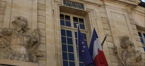 Les archives de la ville de Dijon vous invitent à raconter votre...