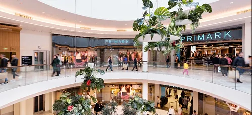 Le centre commercial de la Toison d’Or va rouvrir dès demain