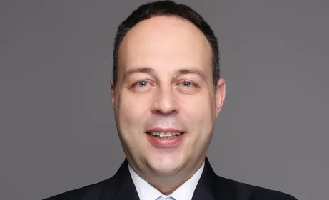 Hugues Martin, Dijonnais expatrié à Shanghai, témoigne de son...