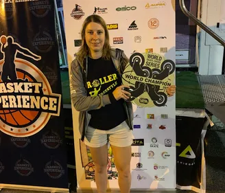 Sportifs « déconfinés » en Côte d’Or : la Dijonnaise Charline...