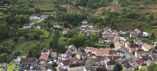 Que visiter jusqu'à 100 kms autour de chez soi ?