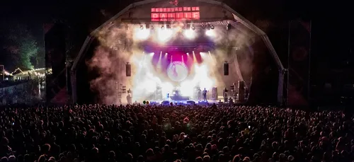 Les organisateurs du festival de la Paille précisent les modalités...