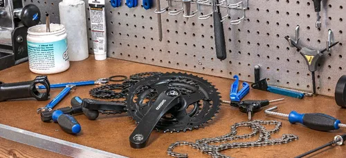 L’opération réparation et « Coup de pouce vélo » soutenue par la...