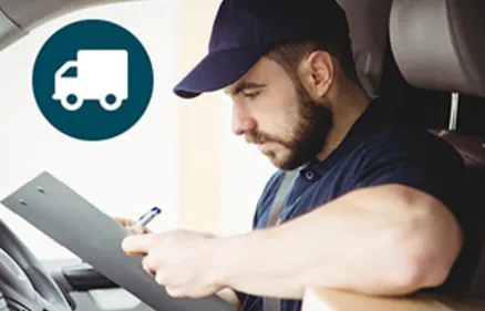 Une start-up dijonnaise se lance dans la livraison « sans contact »...