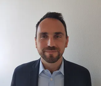 Adrien Guené sur l’élection de Fabian Ruinet à Talant : « Il s’agit...