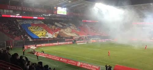 Le DFCO précise les compensations pour les supporters du club