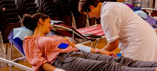 Nouvelle collecte de sang ce mardi à Marcilly-sur-Tille