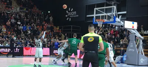 Basket : la Ligue se prononce pour une saison blanche, Laurent...