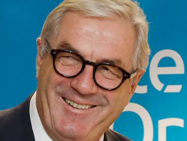 La Côte d’Or passe en vert : François Sauvadet réagit