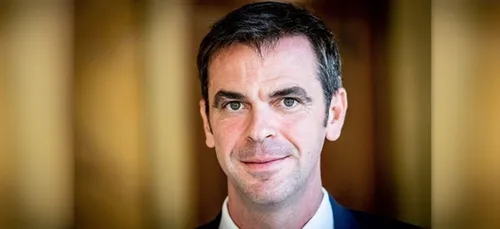 Olivier Véran ce vendredi à Dijon