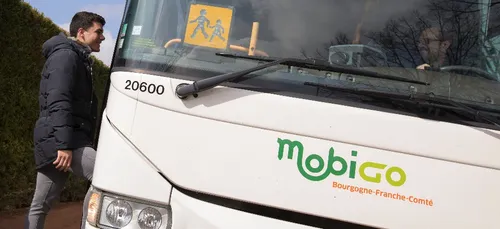 Ouverture des inscriptions aux transports scolaires en...