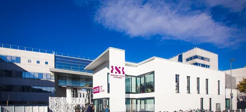 L’école dijonnaise BSB monte en puissance sur l’Intelligence...