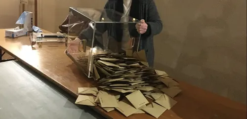 Municipales en Côte d’Or : les listes ont été déposées pour le 2eme...