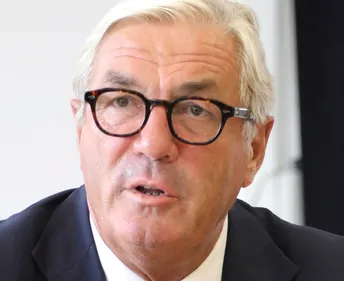 Municipales à Dijon : François Sauvadet apporte officiellement son...