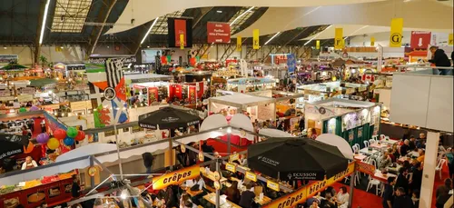 La foire de Dijon débutera cette année le 6 novembre