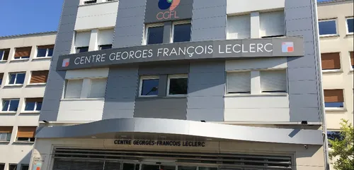 Les dernières études prometteuses du centre Georges-François Leclerc