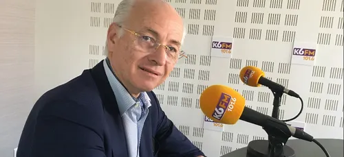 Patrick Chapuis, maire de Fontaine-les-Dijon : « J’aimerais...