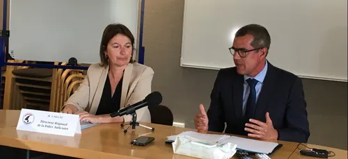 Une affaire d’enlèvement à Chenôve « digne d’un film policier »