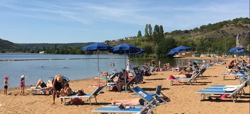 Dijon plage rouvrira samedi