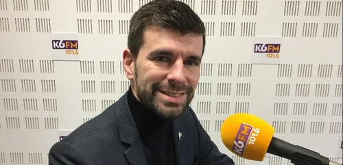 Sylvain Comparot : « Je voterai pour le programme défendu par...