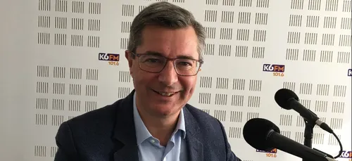 Emmanuel Bichot alerte sur un projet immobilier à la Combe Persil