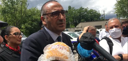 Laurent Nunez annonce le renfort de 150 gendarmes supplémentaires à...