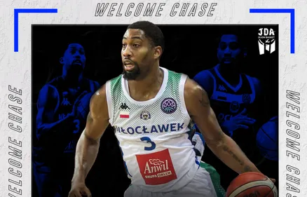 Une nouvelle recrue américaine à la JDA