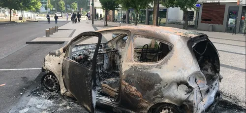 Les quartiers des Grésilles et du Mail bientôt classés en quartier...