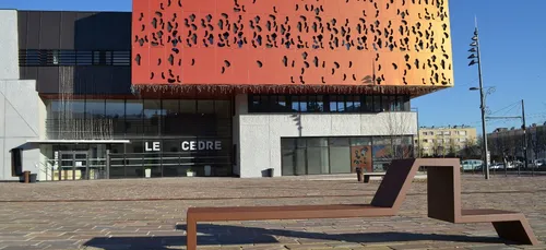 Le Cèdre de Chenôve propose un concert solidaire