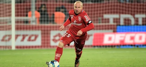 Football: Un nouveau challenge pour Florent Balmont